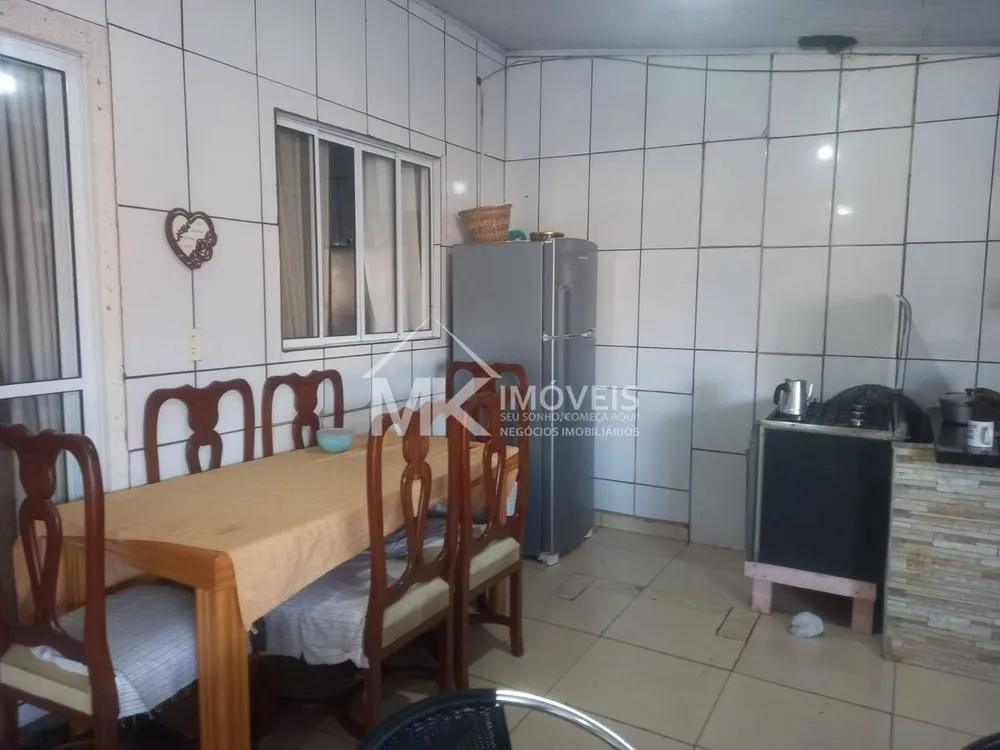 Casa, 2 quartos, 104 m² - Foto 14