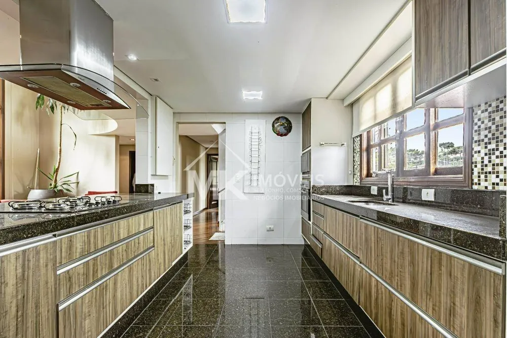 Casa, 4 quartos, 550 m² - Foto 16