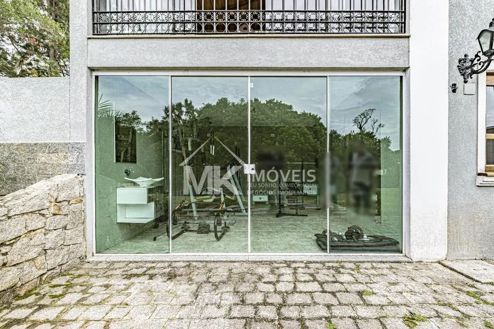 Casa, 4 quartos, 550 m² - Foto 2