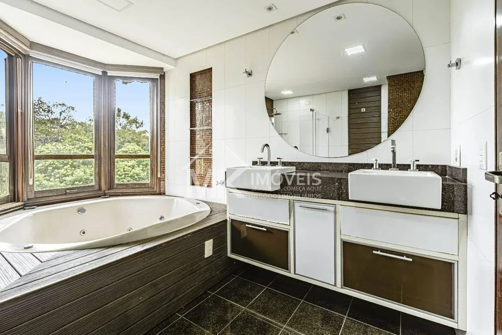 Casa, 4 quartos, 550 m² - Foto 6