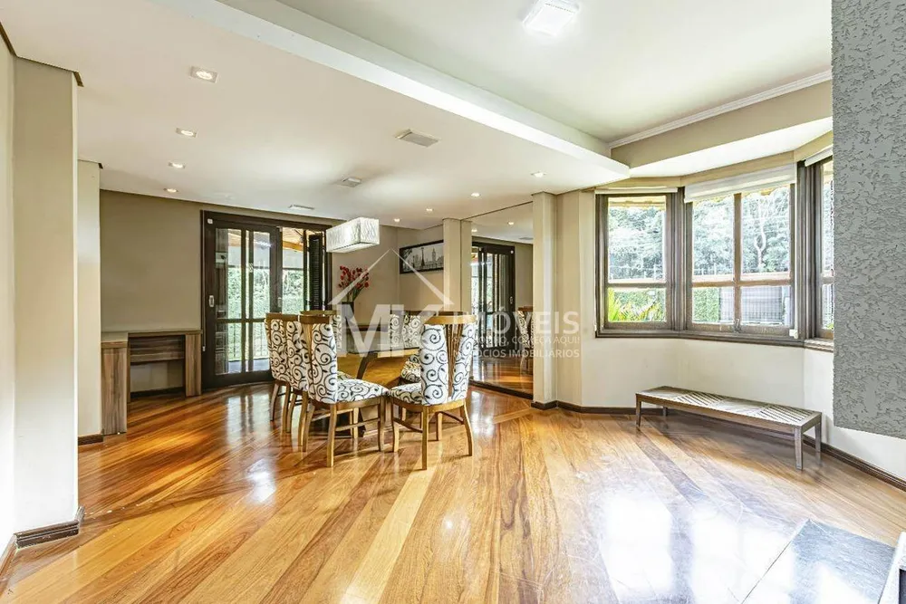 Casa, 4 quartos, 550 m² - Foto 10