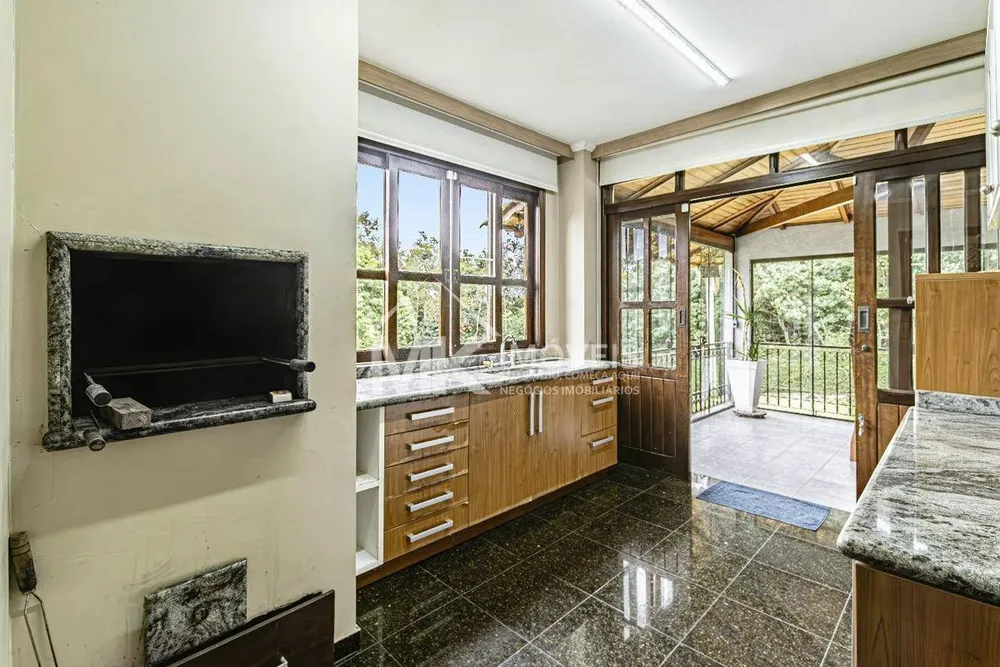 Casa, 4 quartos, 550 m² - Foto 15
