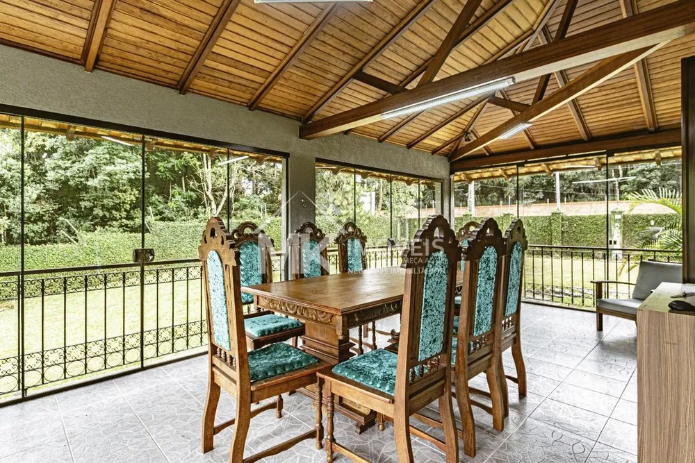Casa, 4 quartos, 550 m² - Foto 12