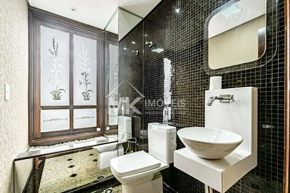 Casa, 4 quartos, 550 m² - Foto 14