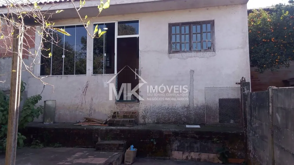 Casa, 3 quartos, 102 m² - Foto 3