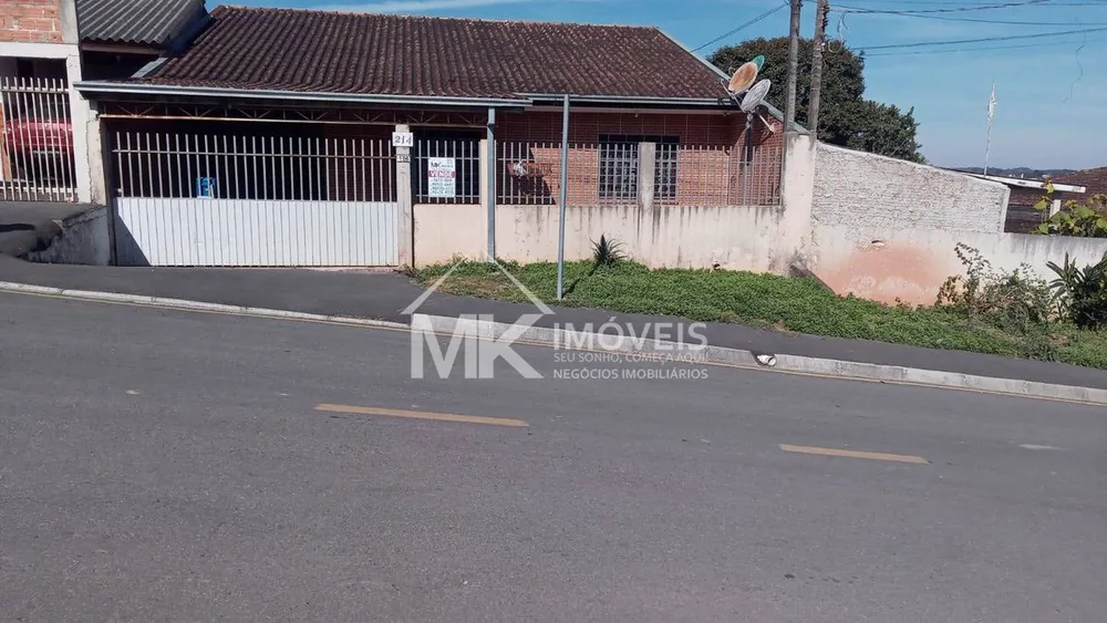 Casa, 3 quartos, 102 m² - Foto 1