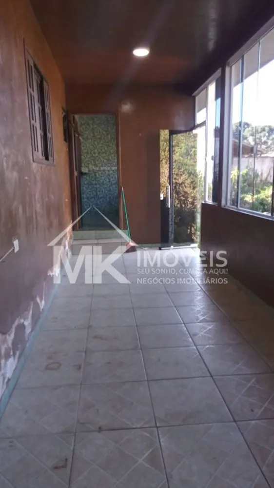 Casa, 3 quartos, 102 m² - Foto 2