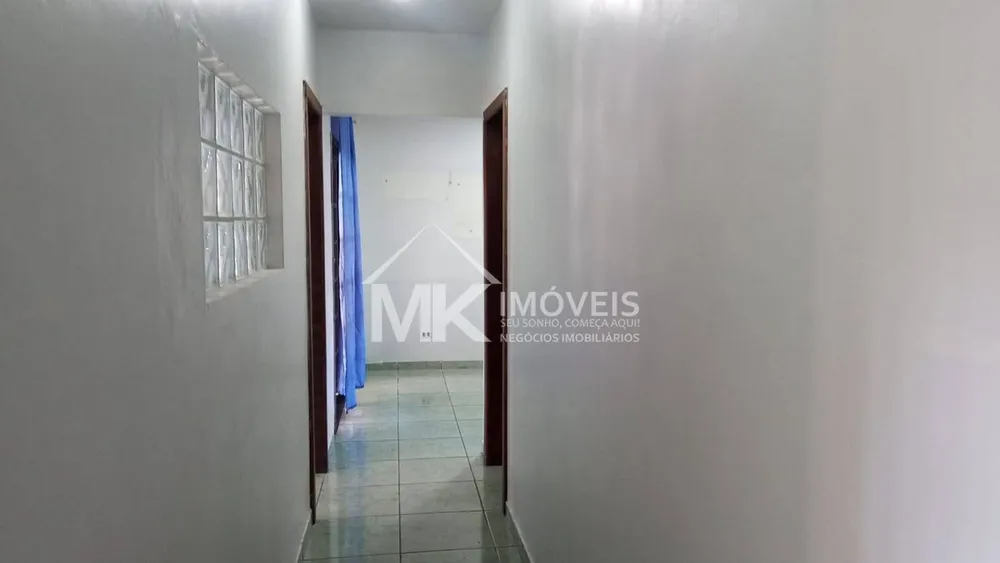 Casa, 3 quartos, 102 m² - Foto 9