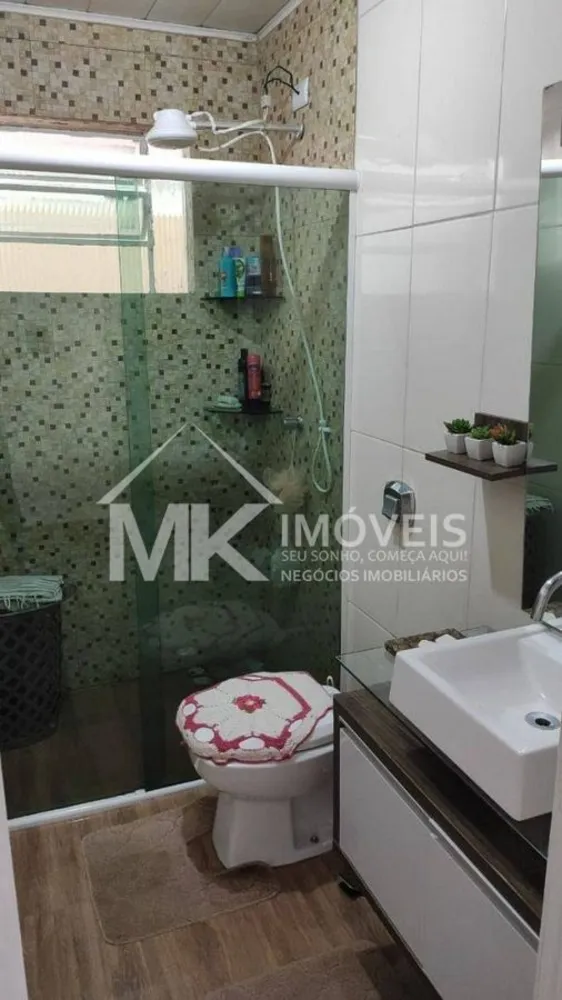 Casa, 3 quartos, 152 m² - Foto 2