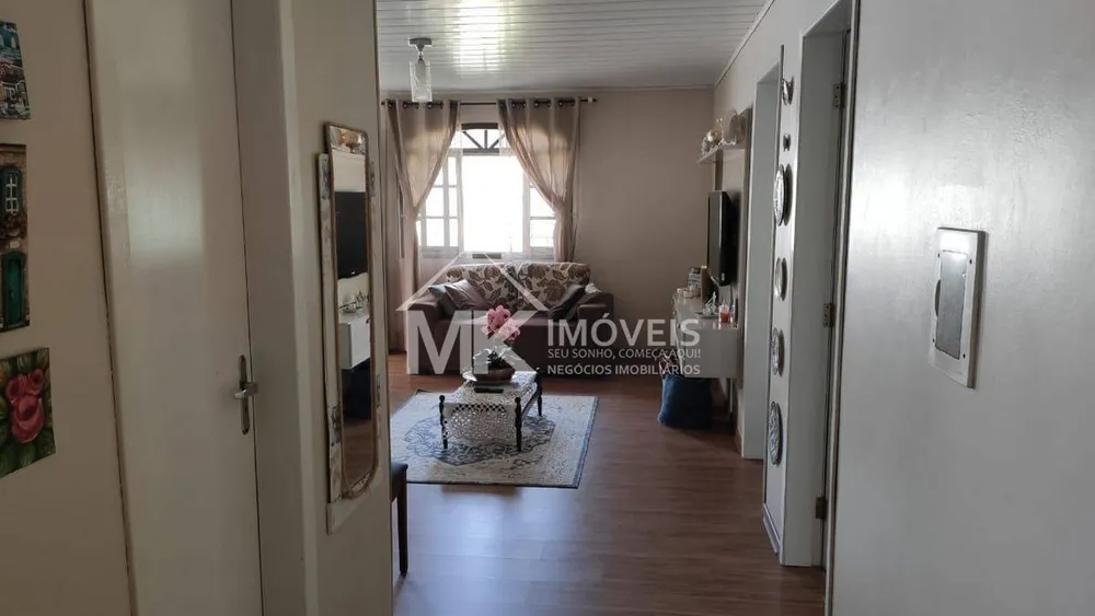 Casa, 3 quartos, 152 m² - Foto 1