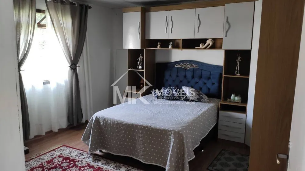 Casa, 3 quartos, 152 m² - Foto 5
