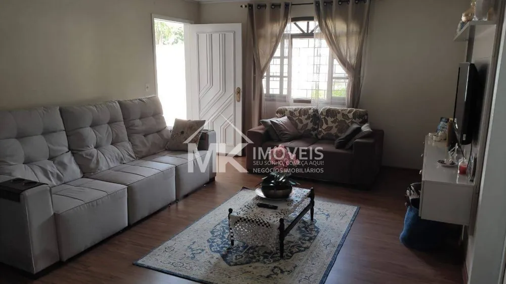 Casa, 3 quartos, 152 m² - Foto 9