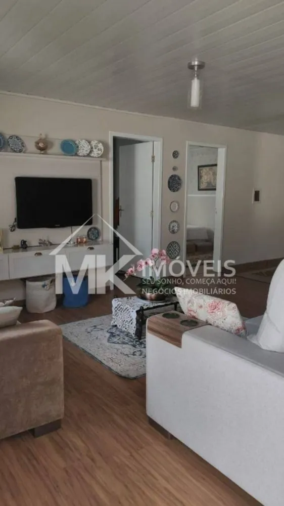 Casa, 3 quartos, 152 m² - Foto 6