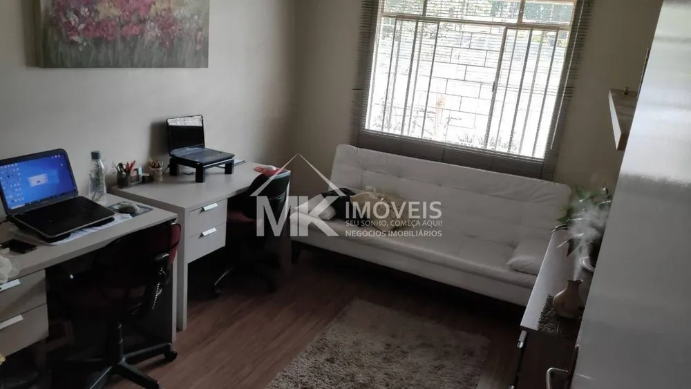 Casa, 3 quartos, 152 m² - Foto 11