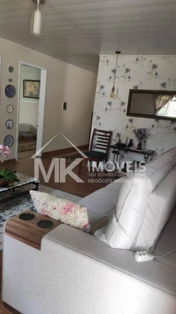 Casa, 3 quartos, 152 m² - Foto 10