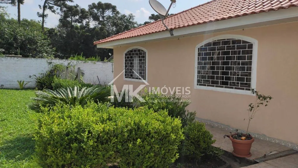 Casa, 3 quartos, 152 m² - Foto 3