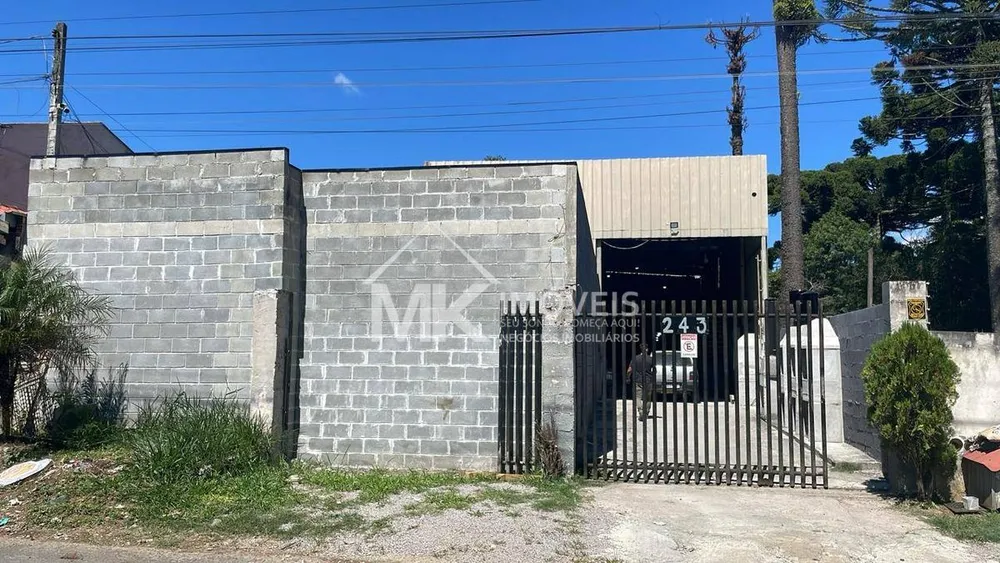 Loja-Salão, 480 m² - Foto 3