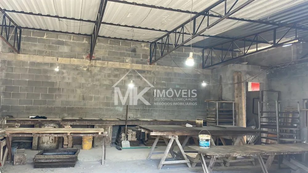 Loja-Salão, 480 m² - Foto 1