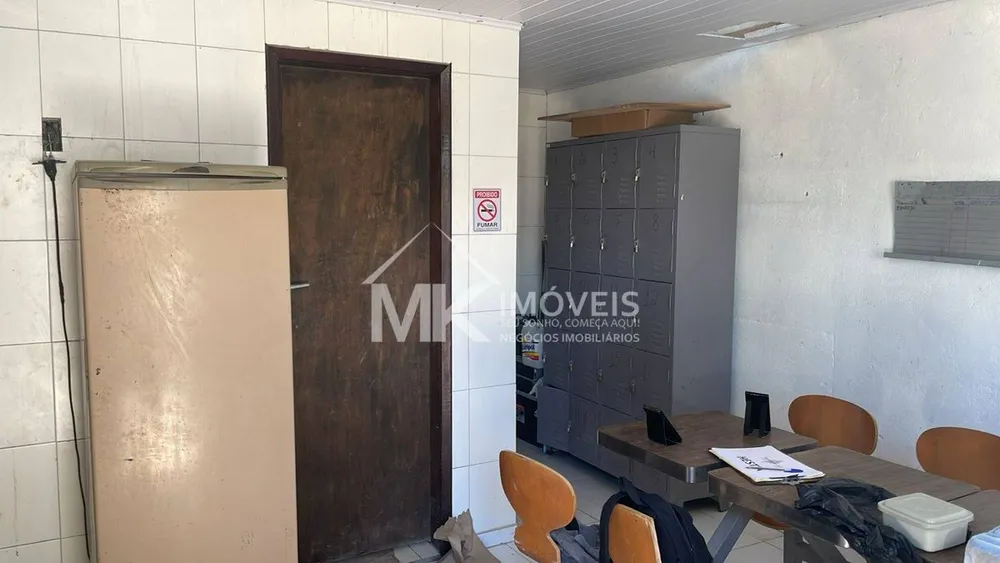 Loja-Salão, 480 m² - Foto 8