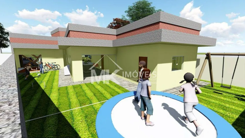 Casa, 3 quartos, 188 m² - Foto 6