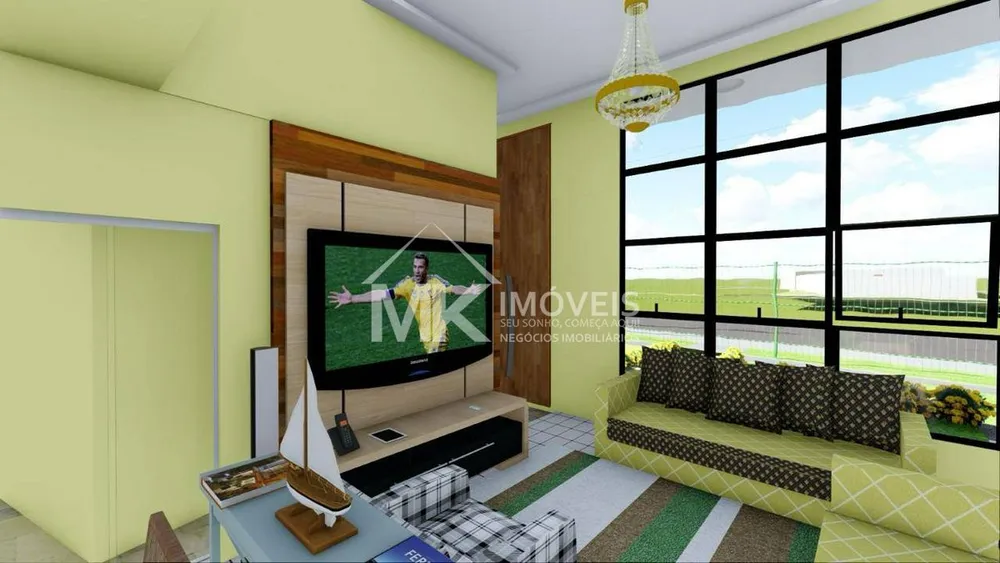 Casa, 3 quartos, 188 m² - Foto 8