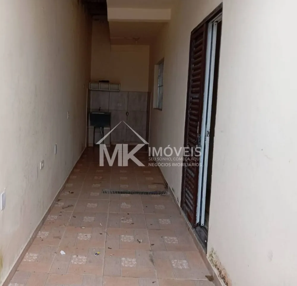 Casa, 5 quartos, 186 m² - Foto 14