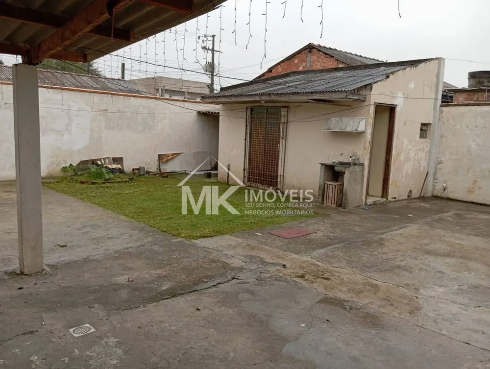 Casa, 5 quartos, 186 m² - Foto 16