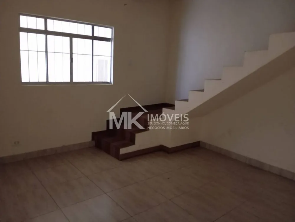 Casa, 5 quartos, 186 m² - Foto 4