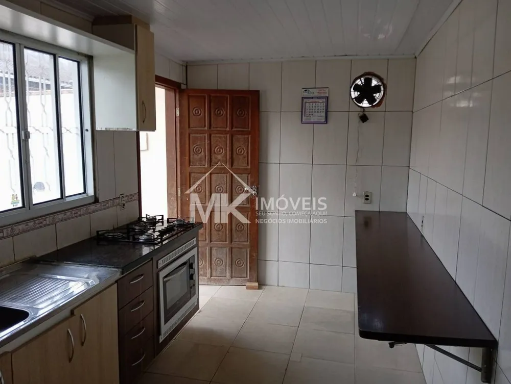 Casa, 5 quartos, 186 m² - Foto 11