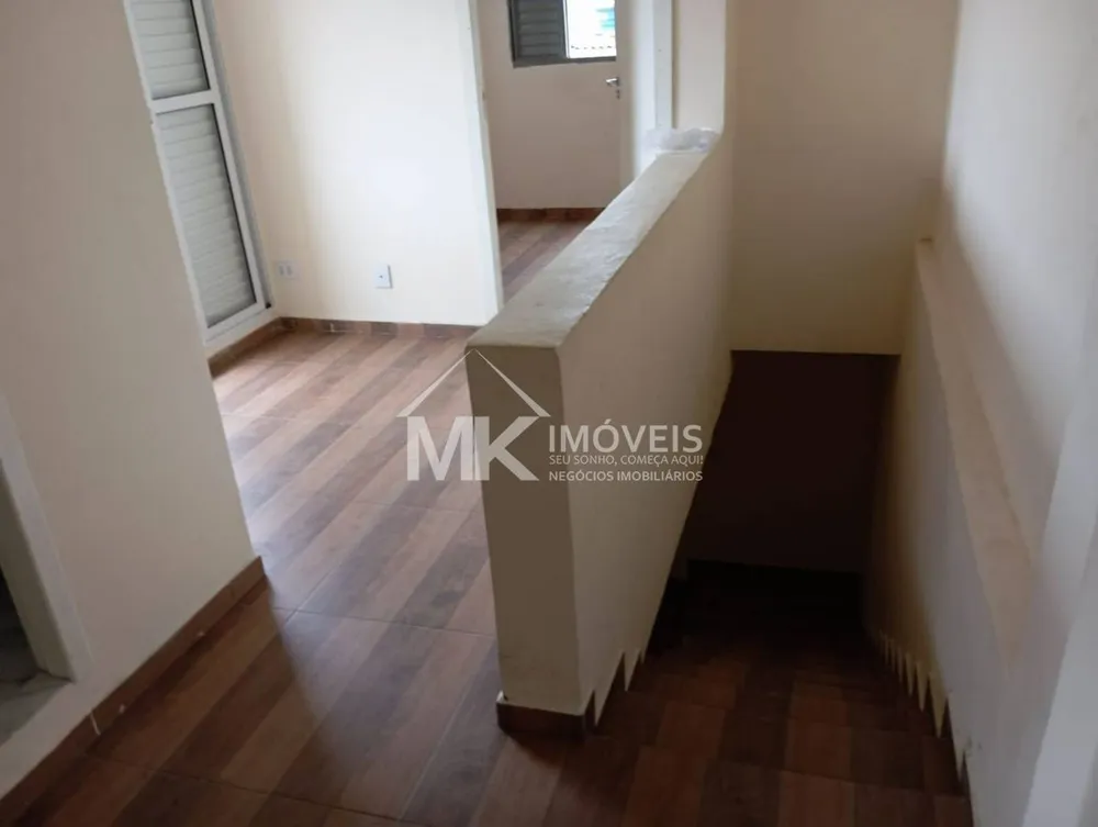 Casa, 5 quartos, 186 m² - Foto 8