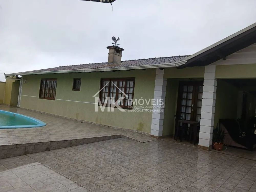 Casa, 4 quartos, 139 m² - Foto 1