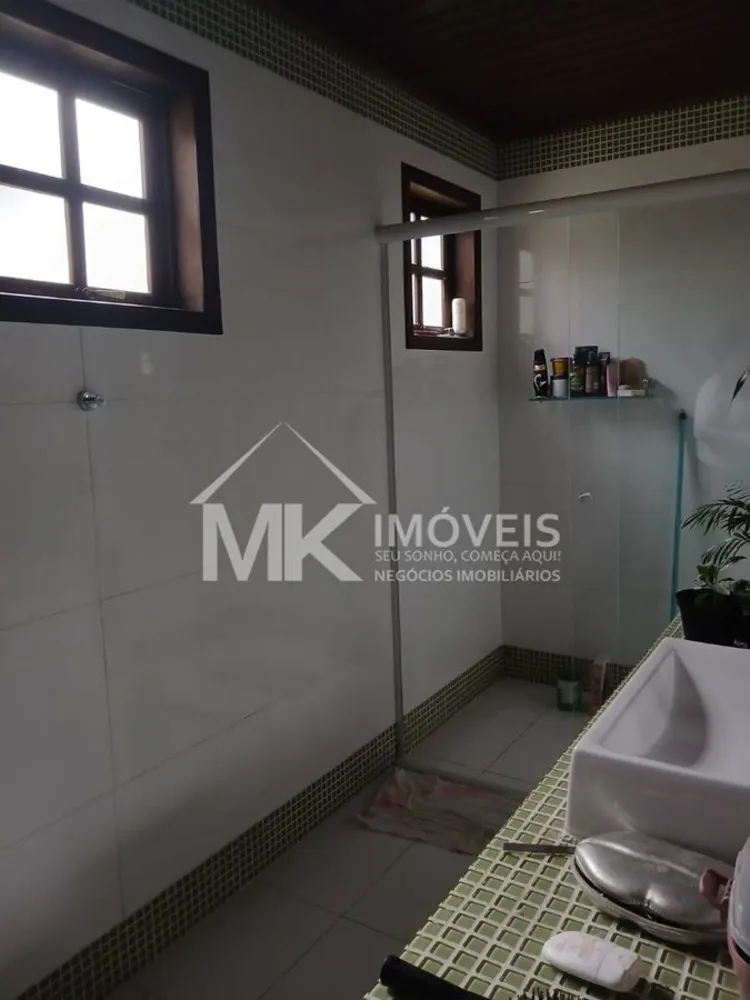 Casa, 4 quartos, 139 m² - Foto 4