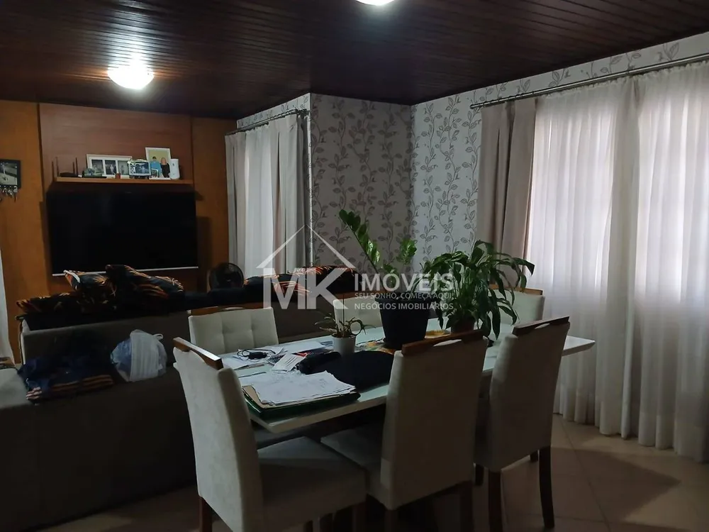 Casa, 4 quartos, 139 m² - Foto 3
