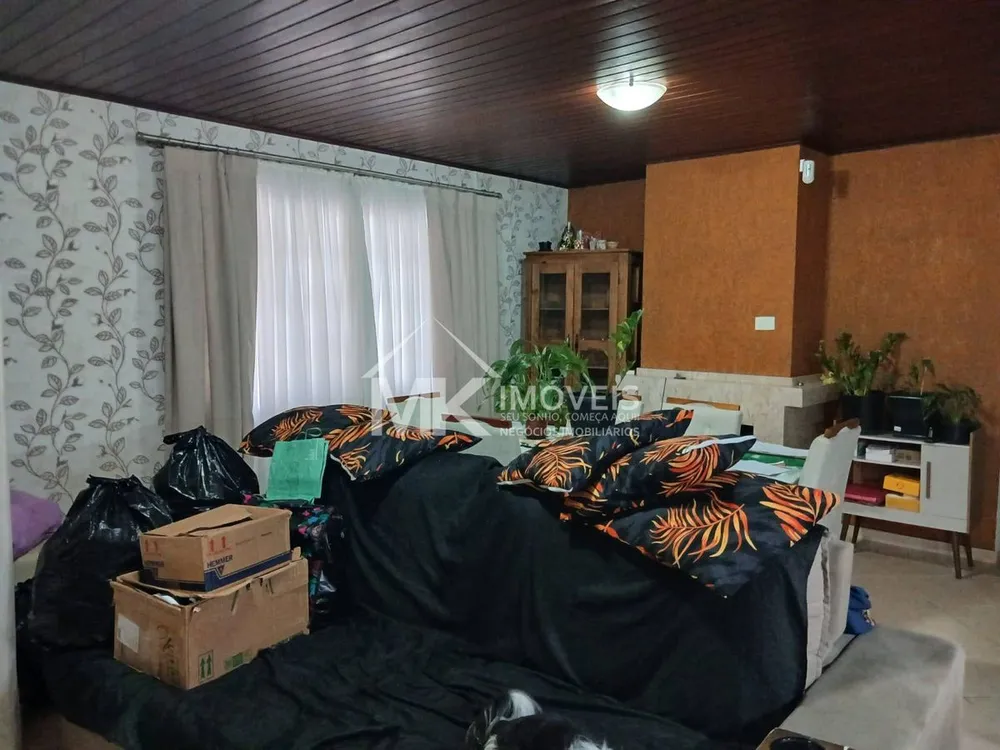 Casa, 4 quartos, 139 m² - Foto 6