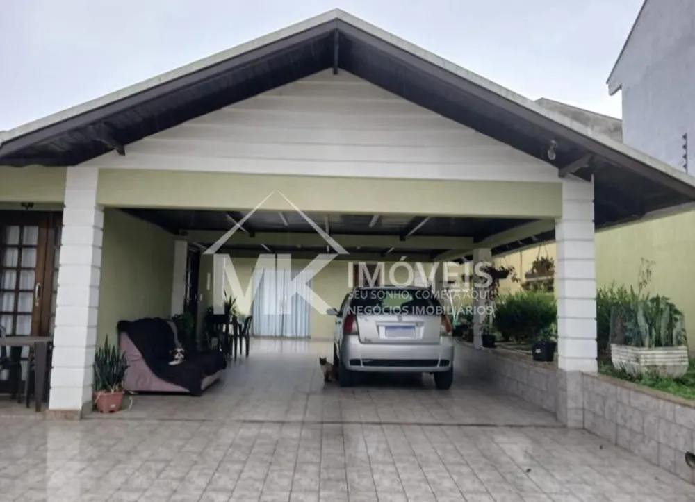 Casa, 4 quartos, 139 m² - Foto 10