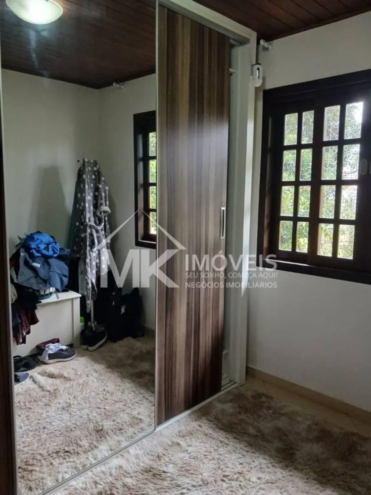 Casa, 4 quartos, 139 m² - Foto 2