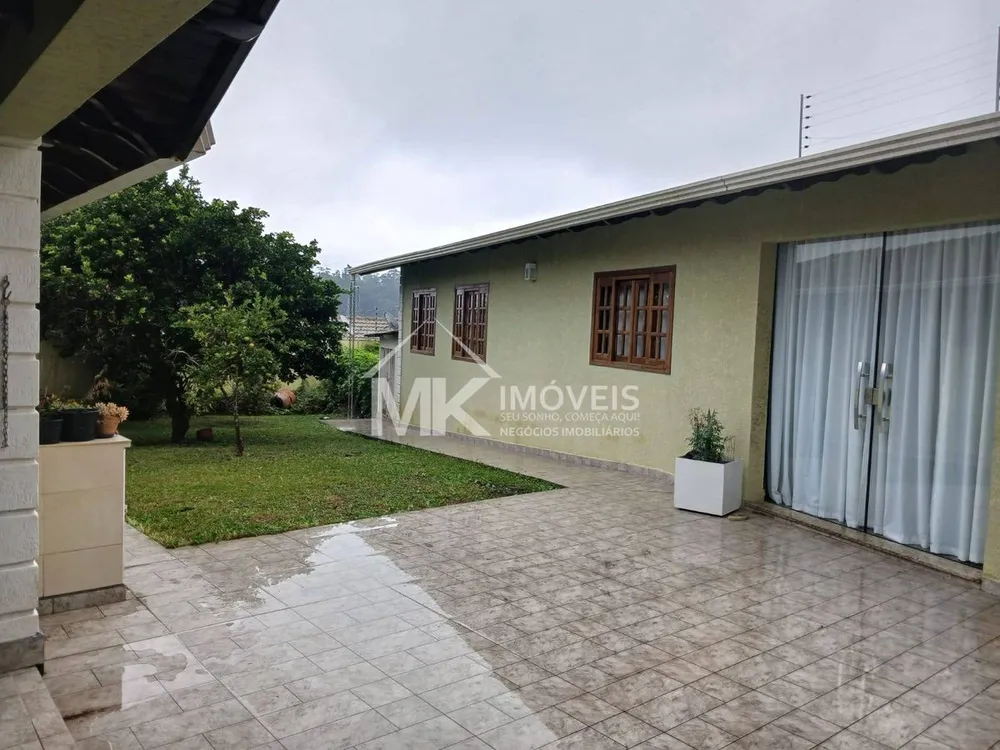 Casa, 4 quartos, 139 m² - Foto 8