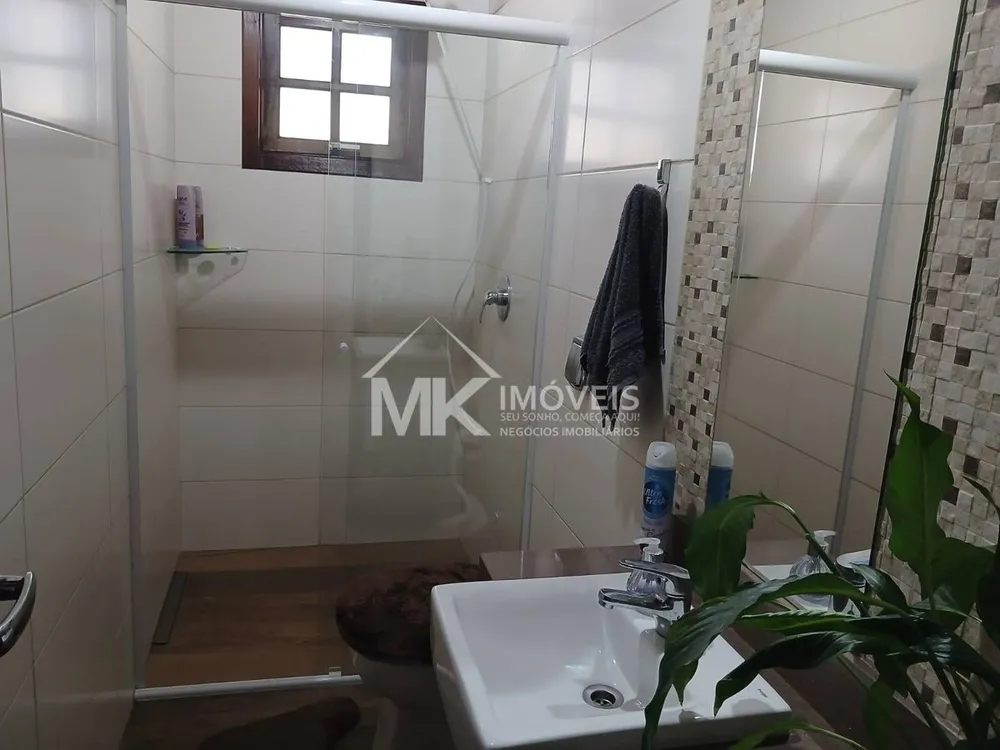 Casa, 4 quartos, 139 m² - Foto 7