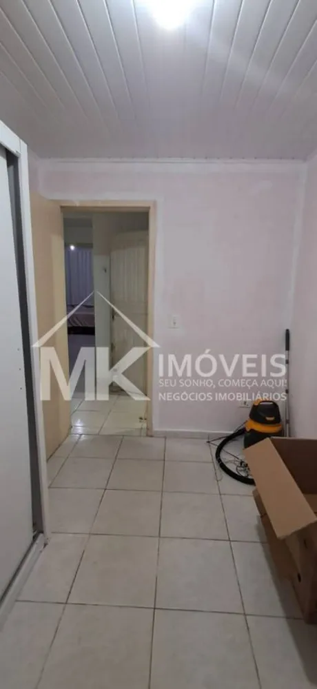 Casa, 3 quartos, 46 m² - Foto 14