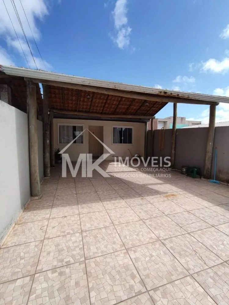 Casa, 3 quartos, 46 m² - Foto 18