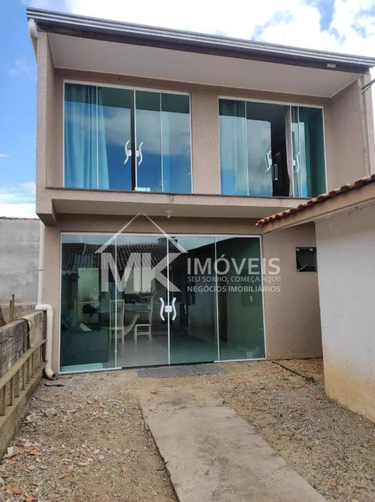 Casa, 3 quartos, 46 m² - Foto 5