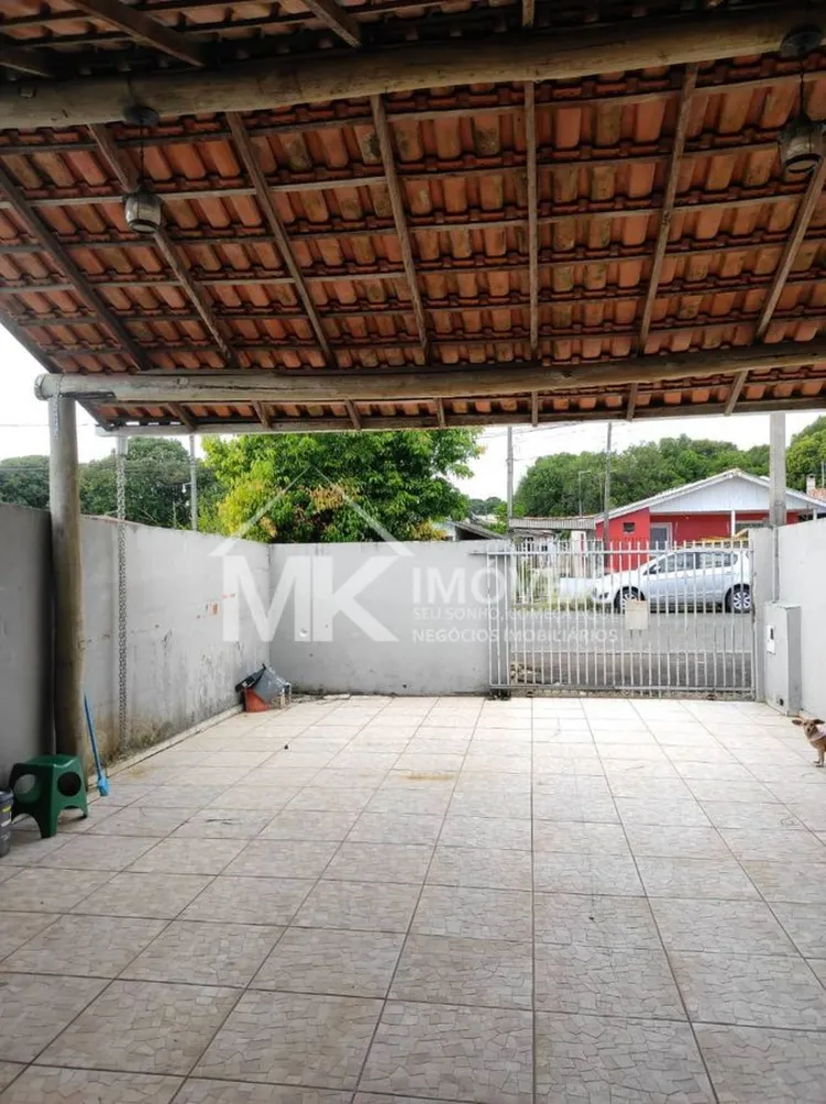 Casa, 3 quartos, 46 m² - Foto 21