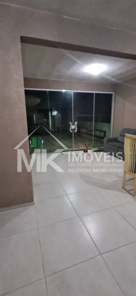 Casa, 3 quartos, 46 m² - Foto 16