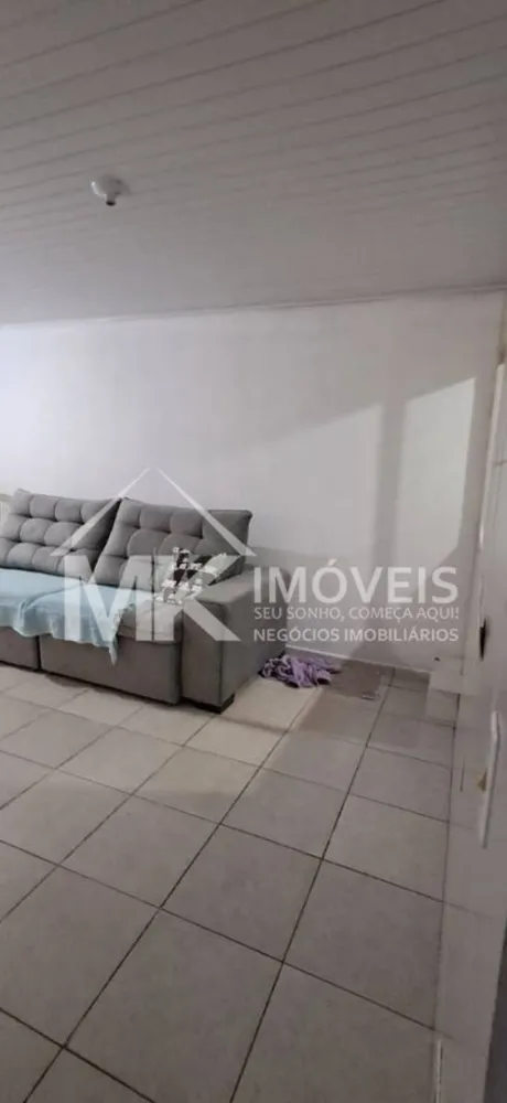 Casa, 3 quartos, 46 m² - Foto 5