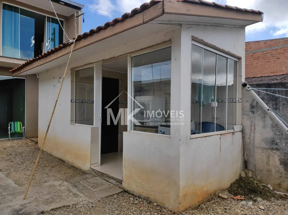 Casa, 3 quartos, 46 m² - Foto 20