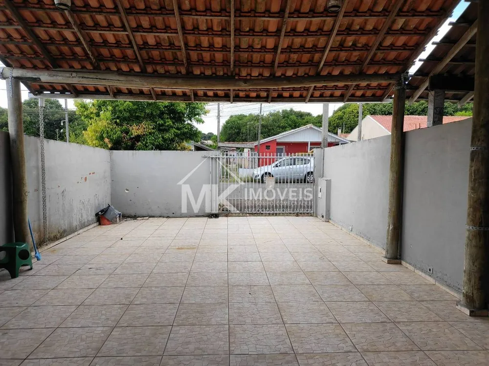 Casa, 3 quartos, 46 m² - Foto 7