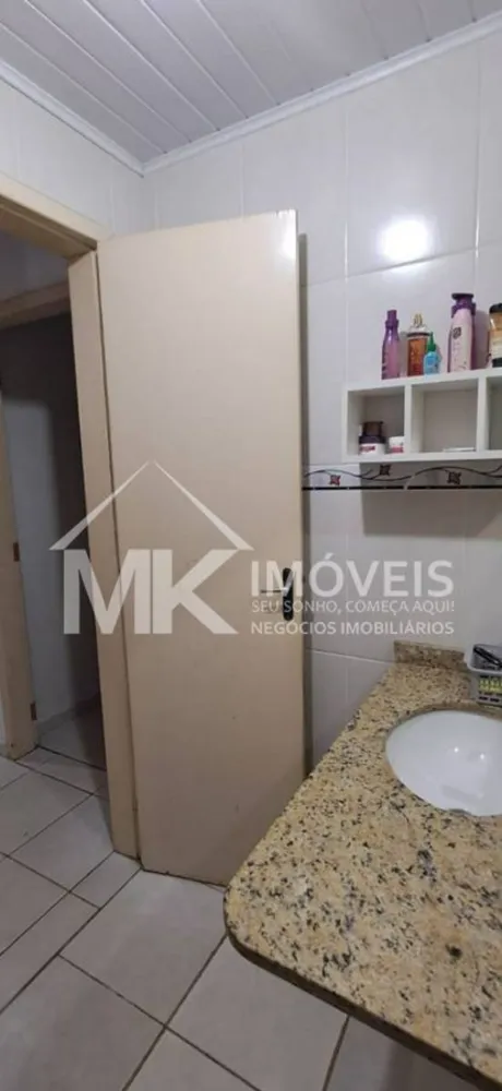 Casa, 3 quartos, 46 m² - Foto 12