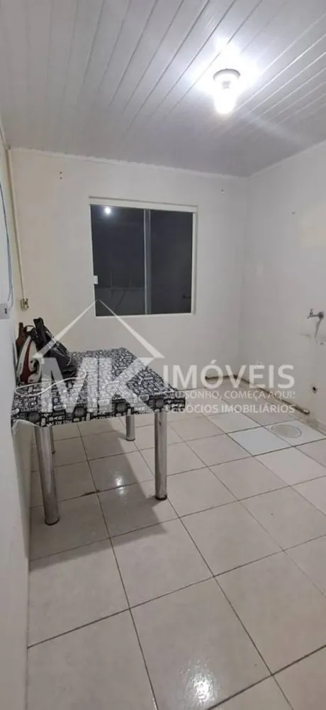 Casa, 3 quartos, 46 m² - Foto 6