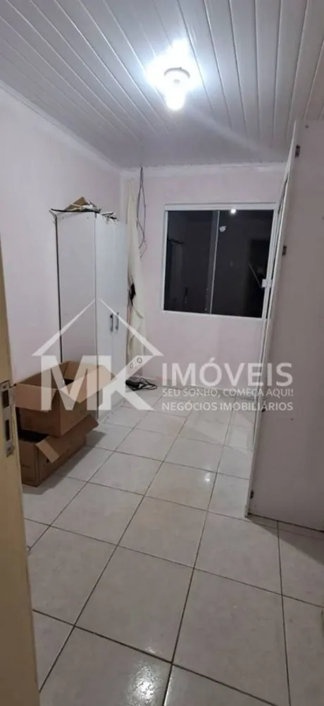 Casa, 3 quartos, 46 m² - Foto 13