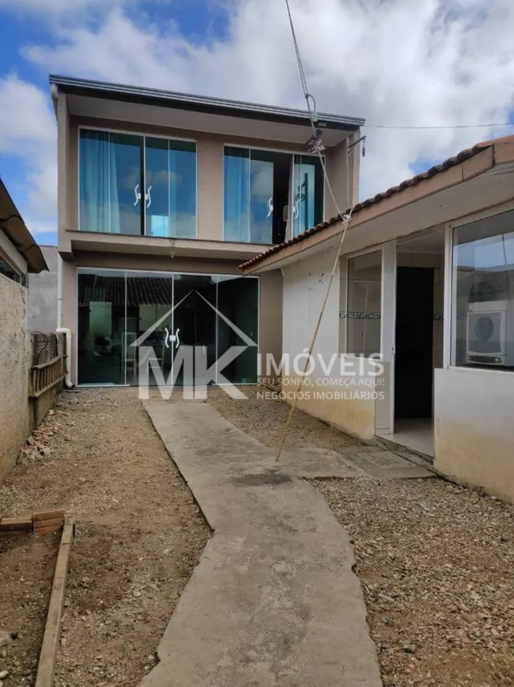 Casa, 3 quartos, 46 m² - Foto 22